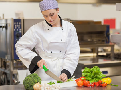 JBH Food and Nutritional Services and Dining Services